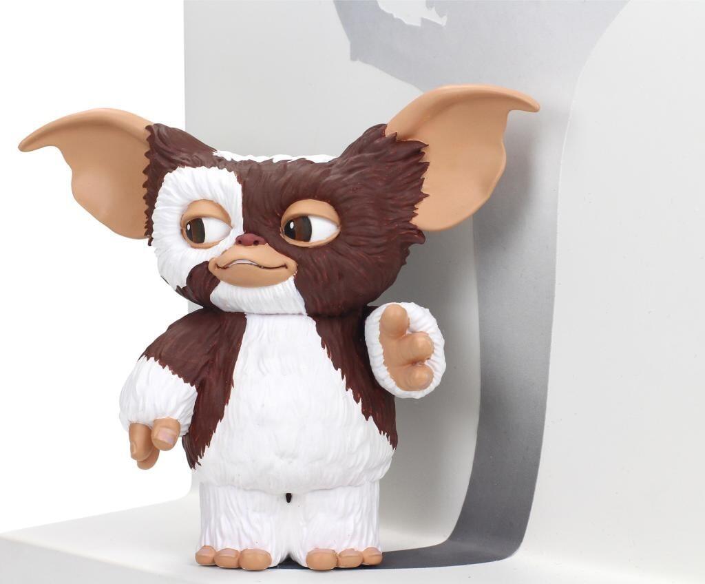 Gremlins 3D Gizmo Movie Poster Diorama