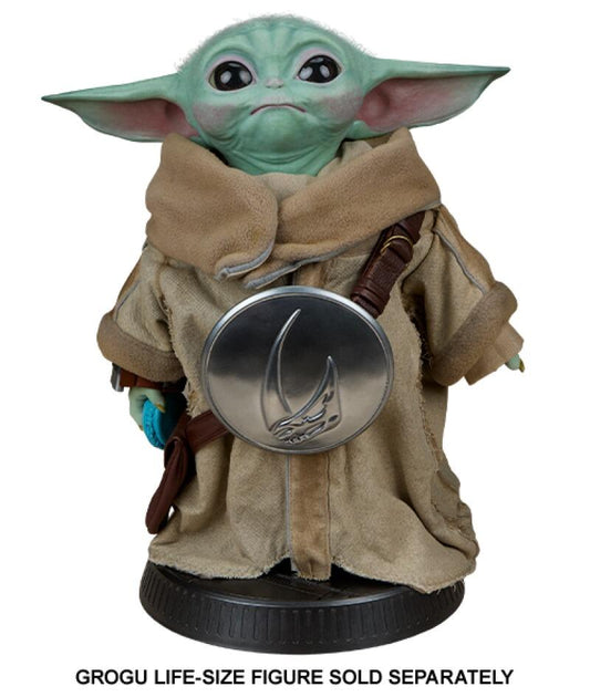 *PRE-ORDER The Child Accessory Set - Star Wars: The Mandalorian Sideshow Collectibles 1/1 Scale Action Figure