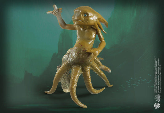 Harry Potter Magical Creatures #18 - Grindylow