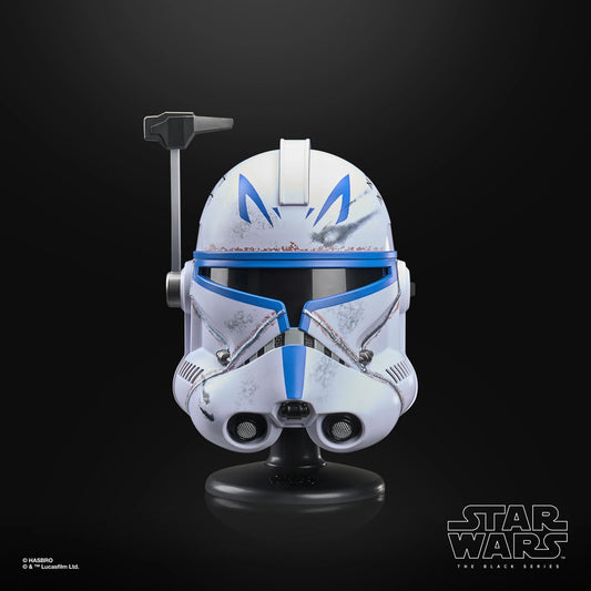*PRE-ORDER Star Wars Black Series Premium Mini Helmet - Captain Rex