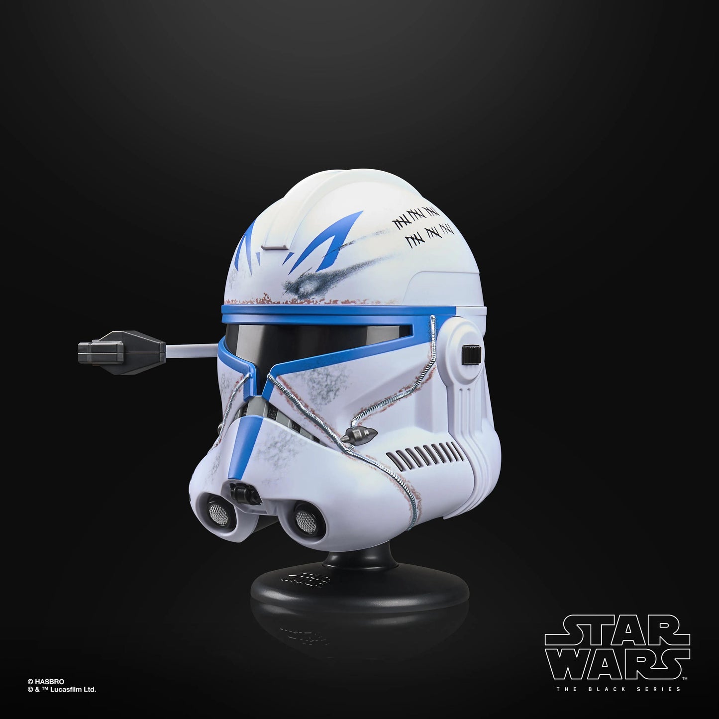 *PRE-ORDER Star Wars Black Series Premium Mini Helmet - Captain Rex