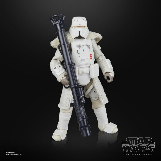 Star Wars Black Series 6 Inch Exclusive Action Figure - Range Trooper