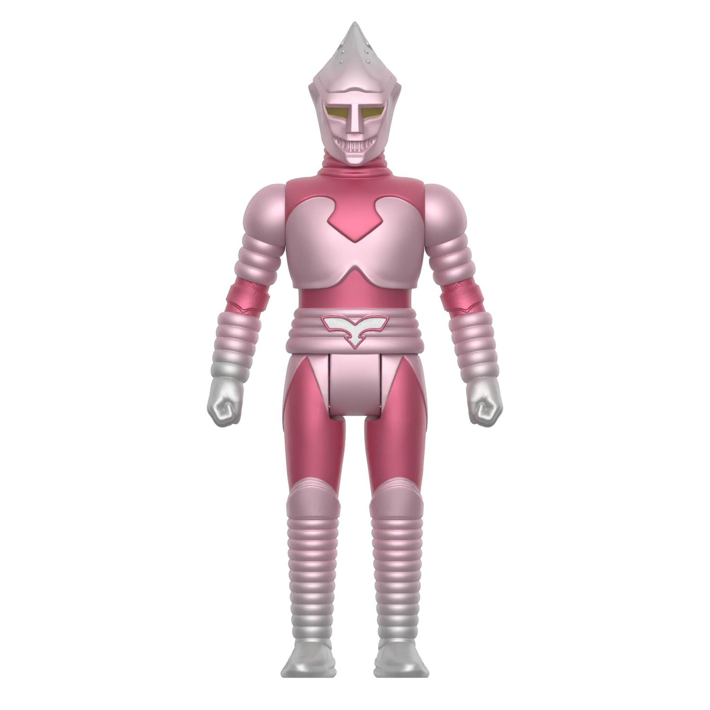 TOHO ReAction Figures -Jet Jaguar (Cherry Blossom Festival)