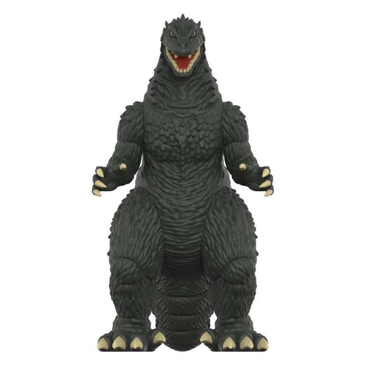 TOHO Godzilla ReAction Action Figure Wave 9 - Godzilla 2000