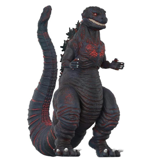 TOHO Godzilla ReAction Action Figure Wave 10 - Shin Godzilla