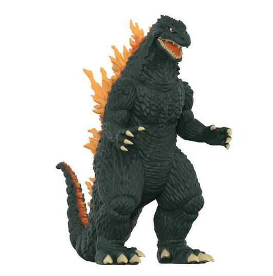 TOHO Godzilla ReAction Action Figure Wave 10 - Godzilla (2000 Charging)