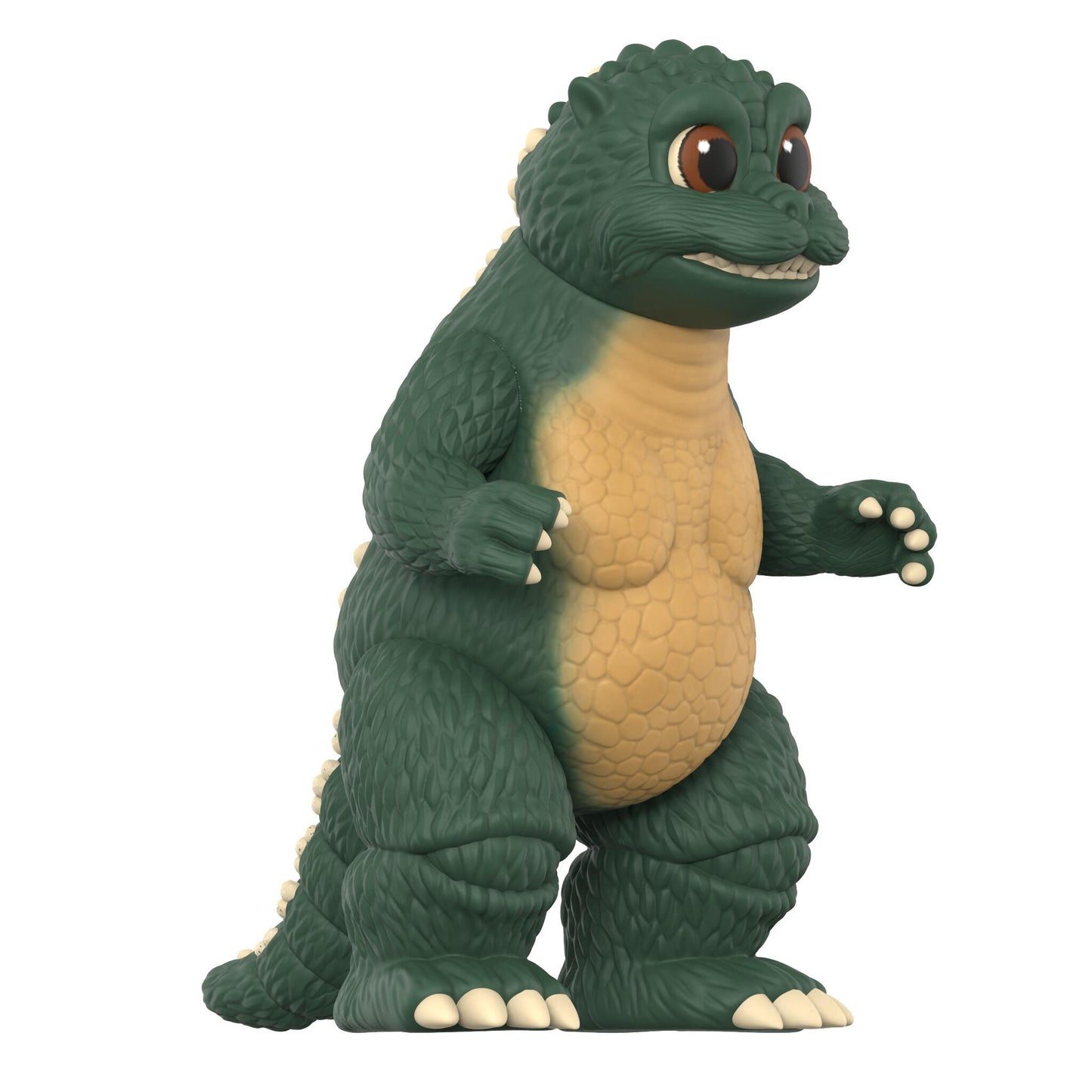 *PRE-ORDER TOHO ReAction Action Figure Wave 11 -Little Godzilla