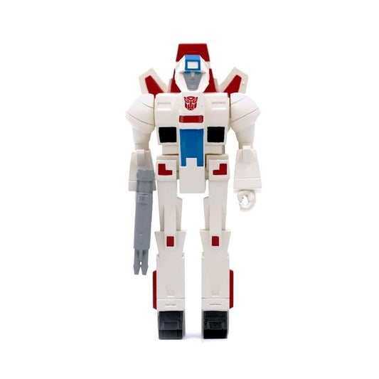 Transformers ReAction Action Figure - Skyfire