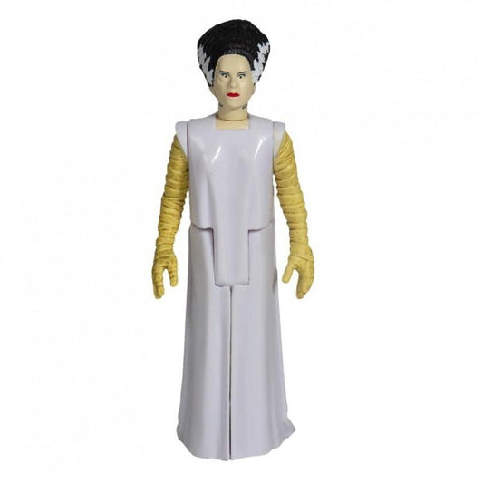 Universal Monsters ReAction Action Figure Wave 2 - Bride of Frankenstein