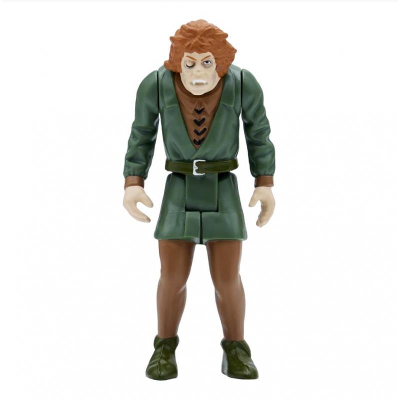 Universal Monsters ReAction Action Figure Wave 3 - The Hunchback of Notre Dame
