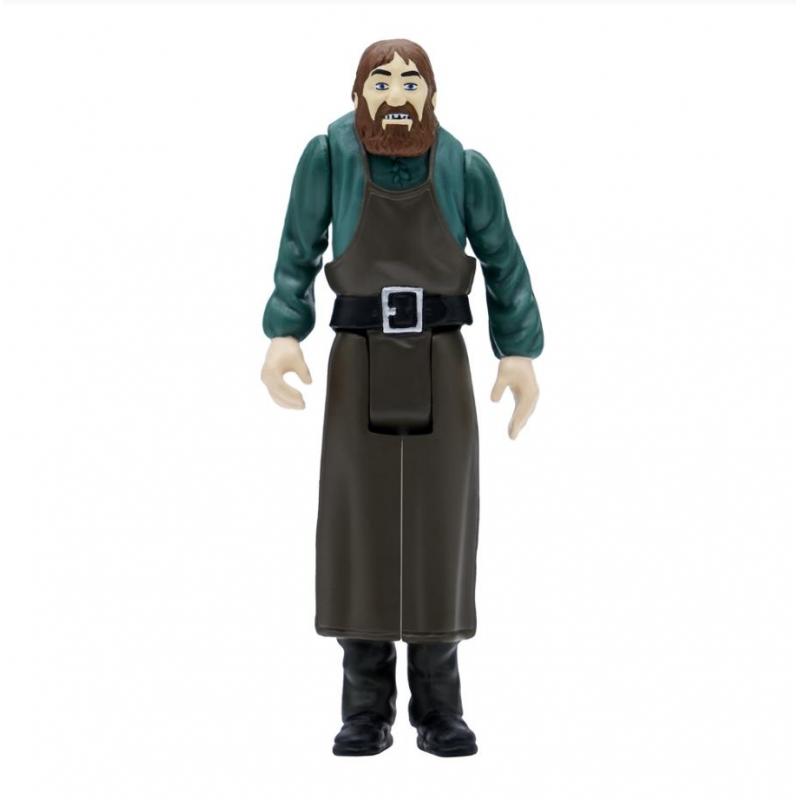 Universal Monsters ReAction Action Figure Wave 3 - Bela Lugosi as Ygor