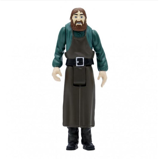 Universal Monsters ReAction Action Figure Wave 3 - Bela Lugosi as Ygor