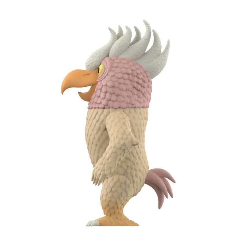 Where The Wild Things Are ReAction Figure Wave 1 - Douglas