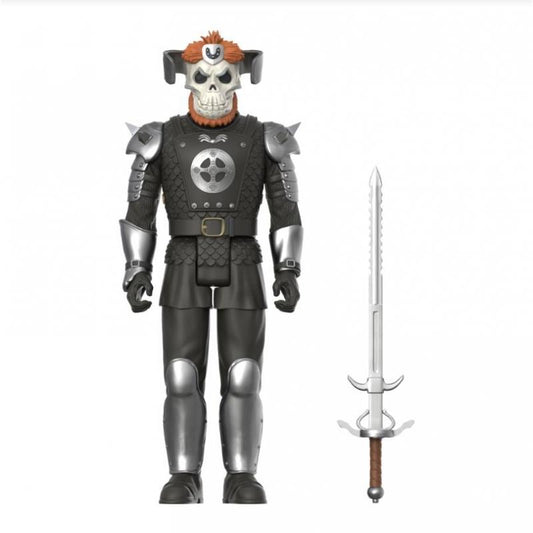 WILLOW WAVE 2 REACTION ACTION FIGURE - KAEL