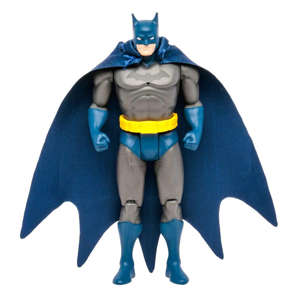 DC Direct Super Powers 5 Inch Action Figure - Batman