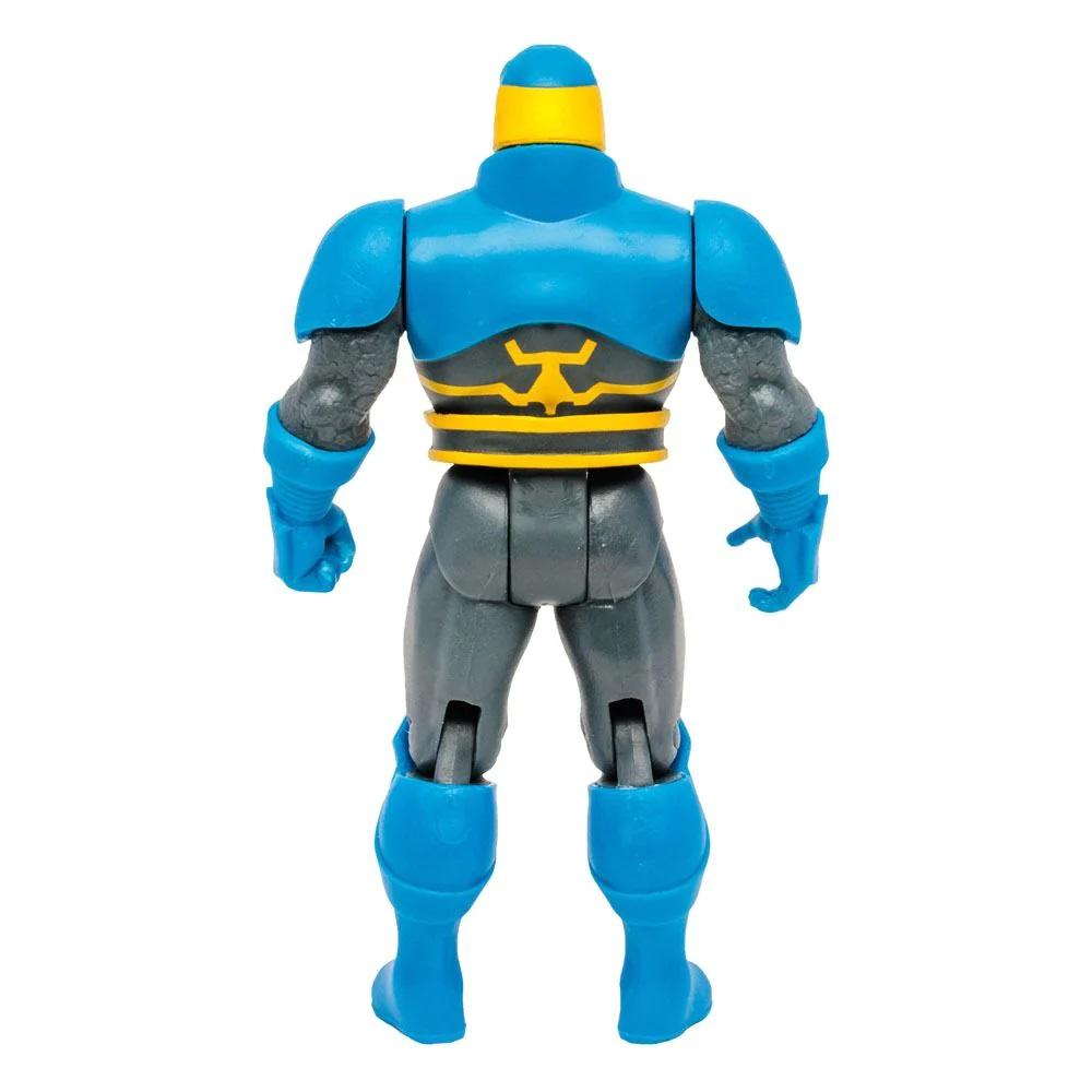 DC Direct Super Powers 5 Inch Action Figure Wave 1 - Darkseid