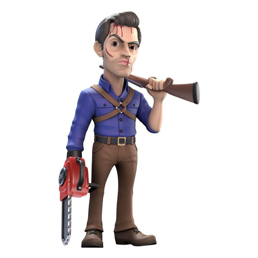 *PRE-ORDER Evil Dead 2 Minix 5 Inch Collectible Figurine - Ash Williams