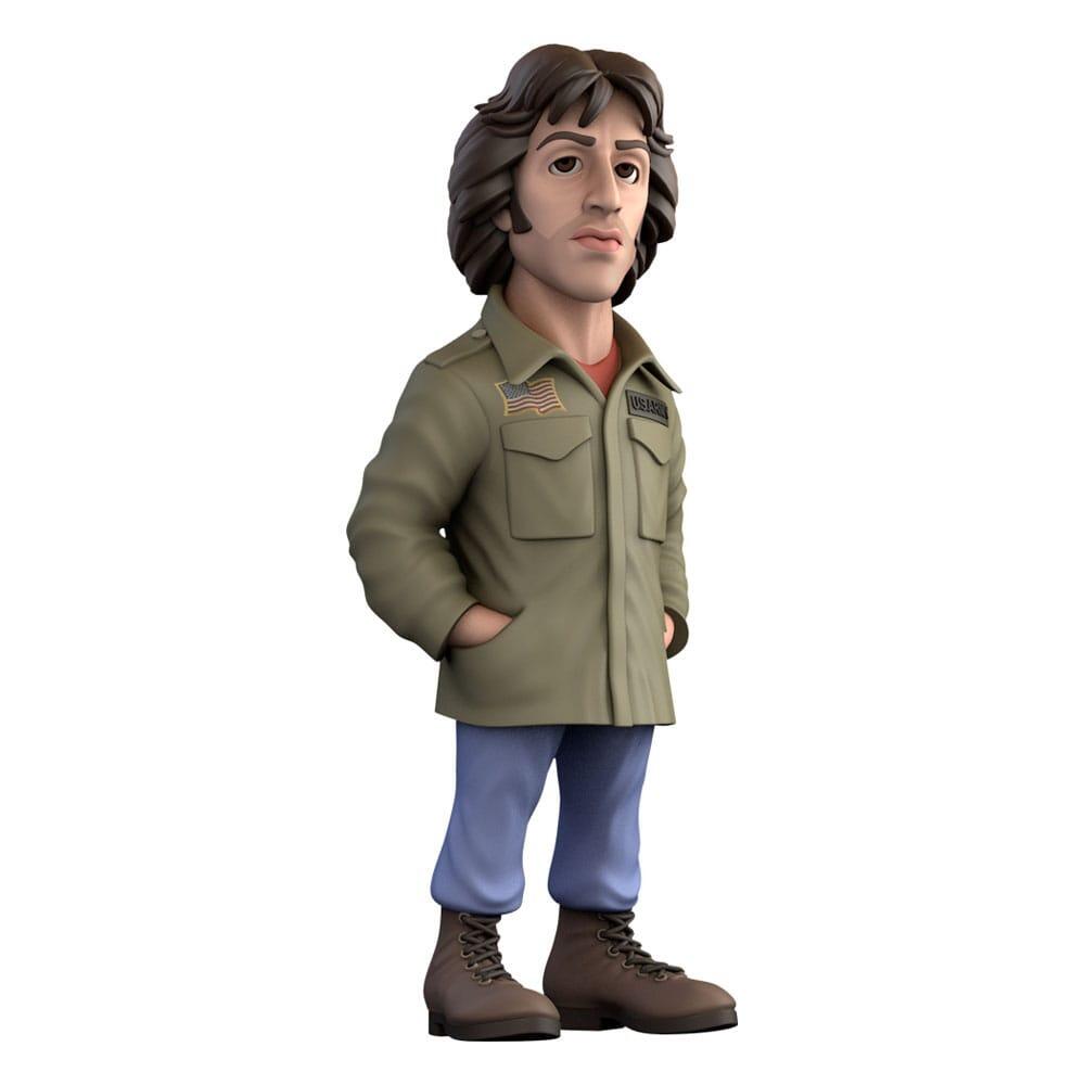 *PRE-ORDER Rambo First Blood Part II Minix 5 Inch Collectible Figurine - Rambo