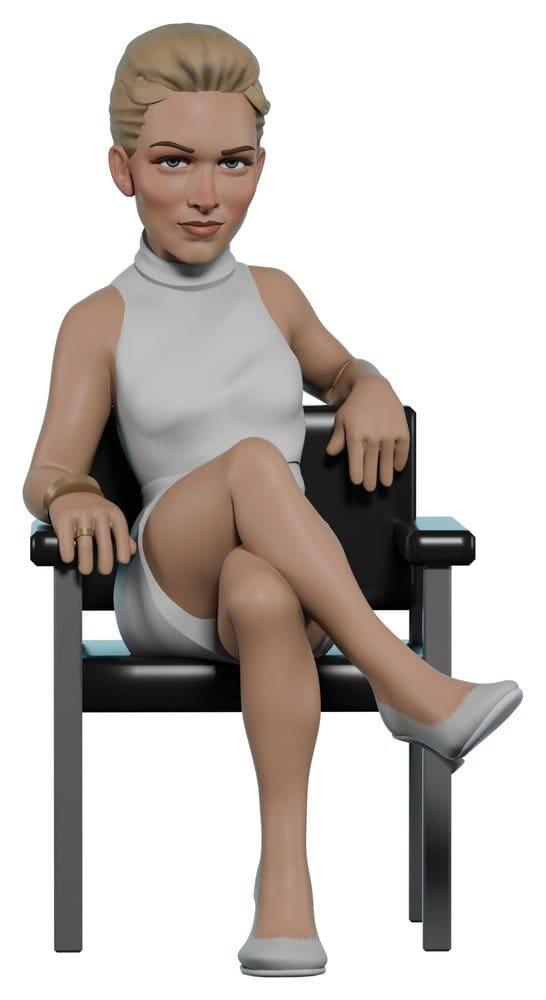 *PRE-ORDER Basic Instinct Minix 5 Inch Collectible Figurine - Sharon Stone