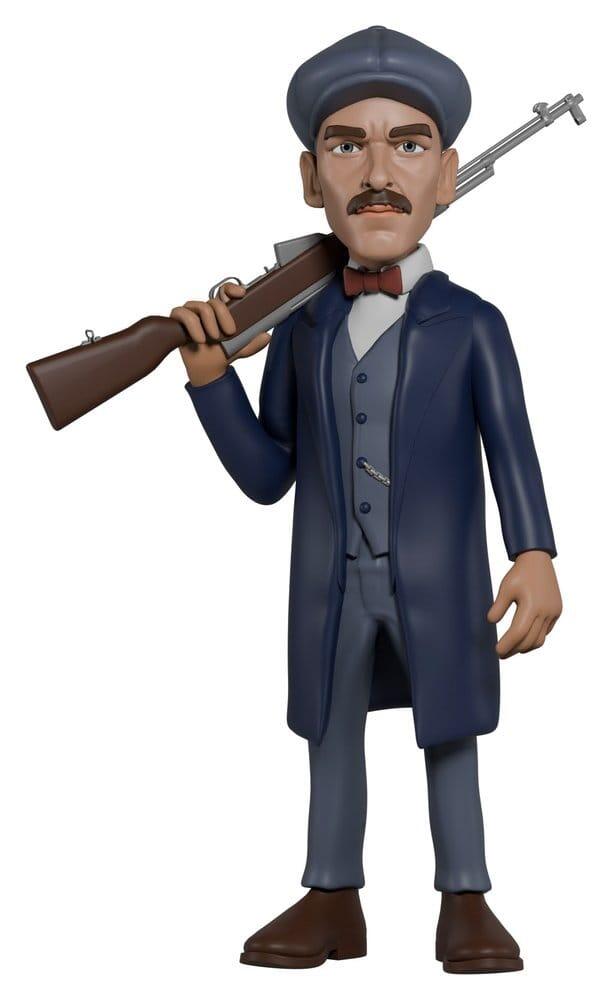 *PRE-ORDER Peaky Blinders Minix 5 Inch Collectible Figurine - Arthur Shelby