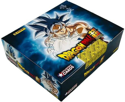 Dragon Ball Super Collectible Trading Cards - Booster Pack