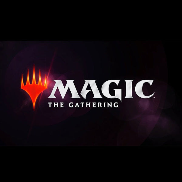 Magic The Gathering