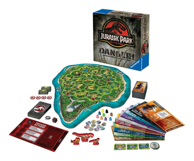 Board Games