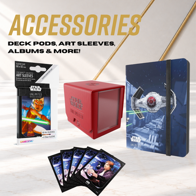 Accessories