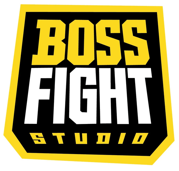 Boss Fight Studio