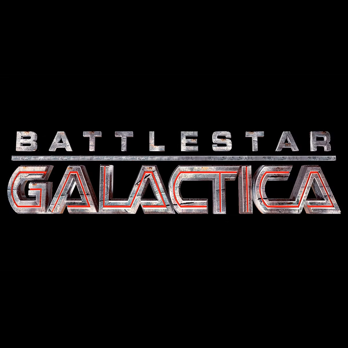 Battlestar Galactica