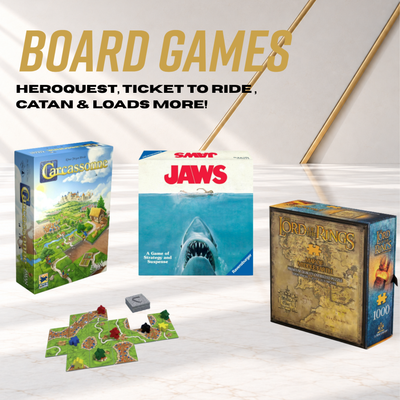 Board Games