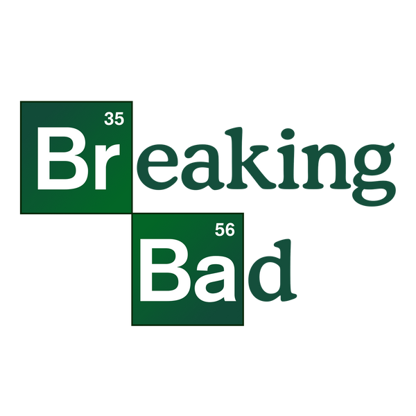 Breaking Bad