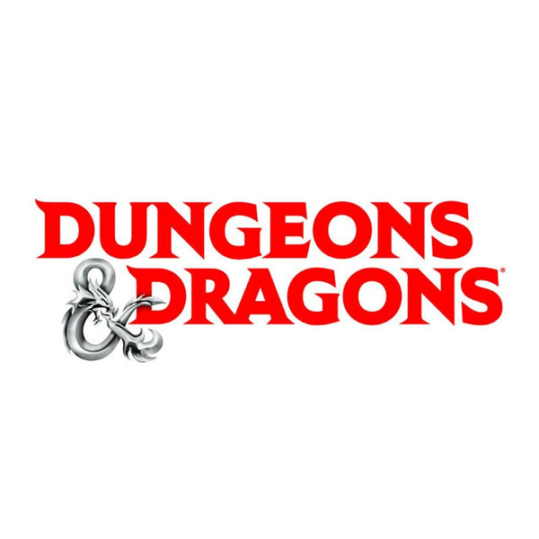 Dungeons & Dragons