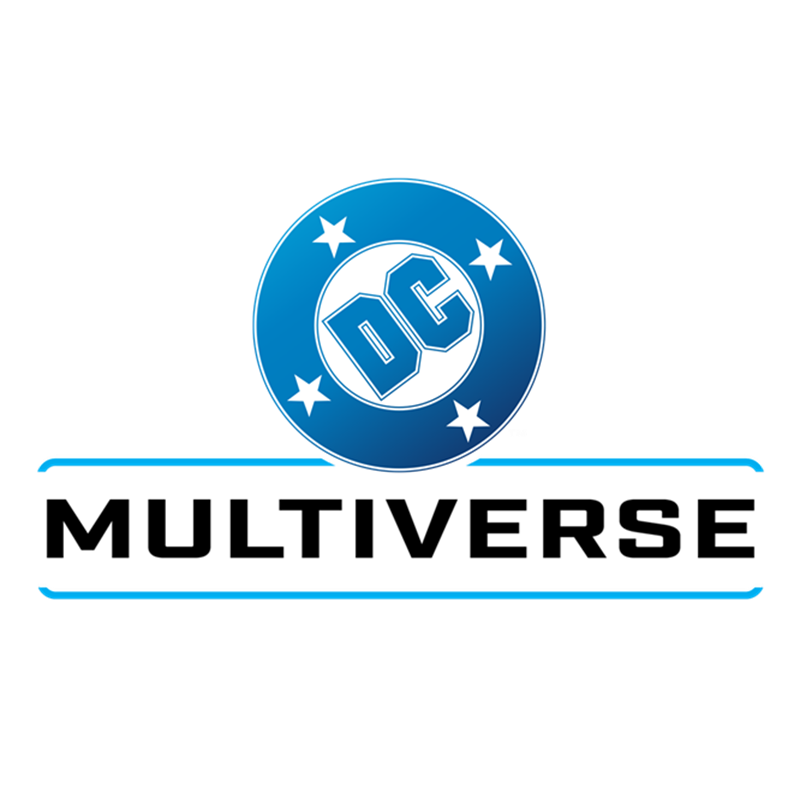 DC Multiverse