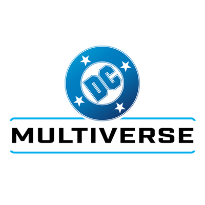 DC Multiverse