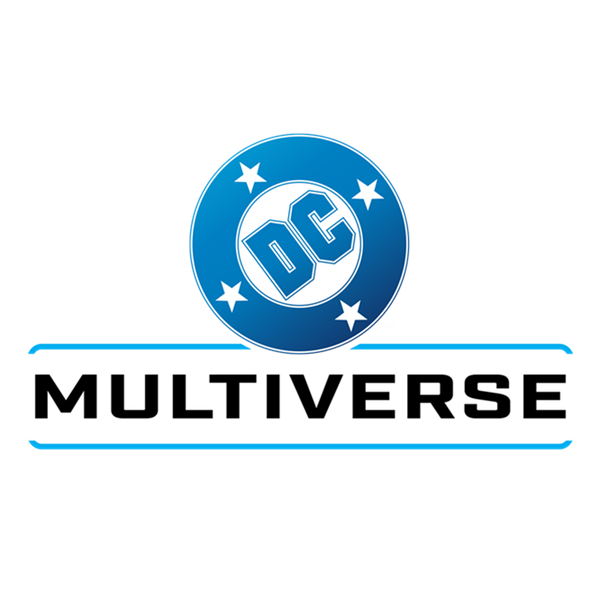 DC Multiverse