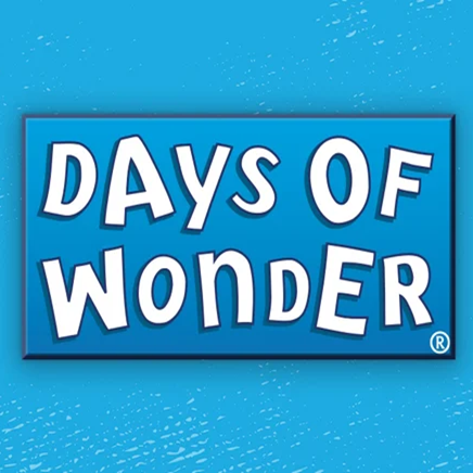 Days of Wonder