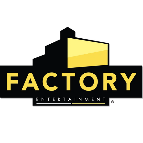 Factory Entertainment