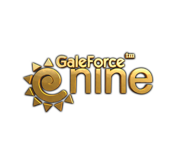 Gale Force Nine LLC