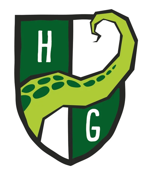 Horrible Guild