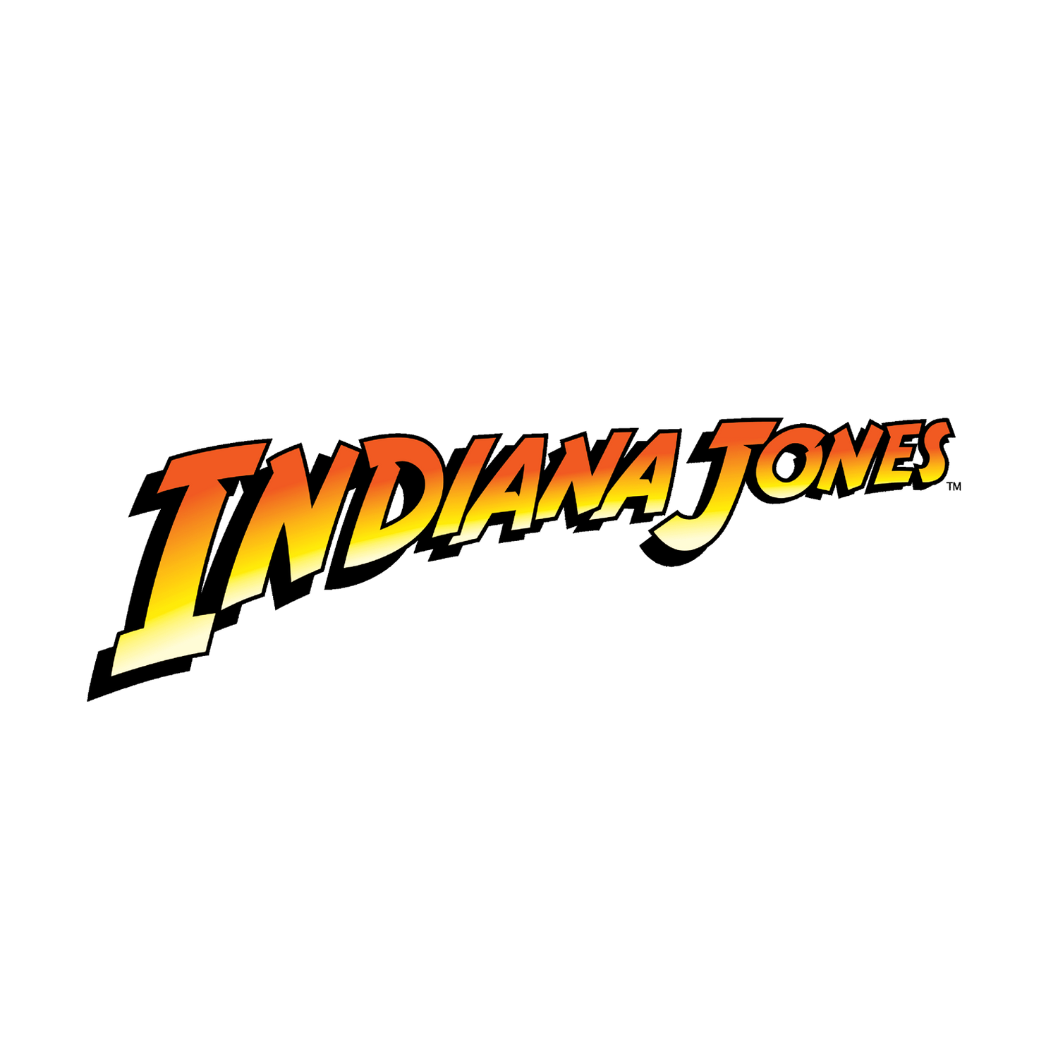 Indiana Jones