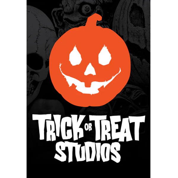 Trick Or Treat Studios