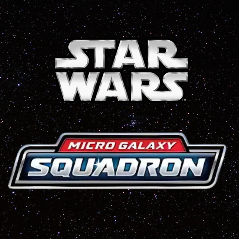 Micro Galaxy Squadron