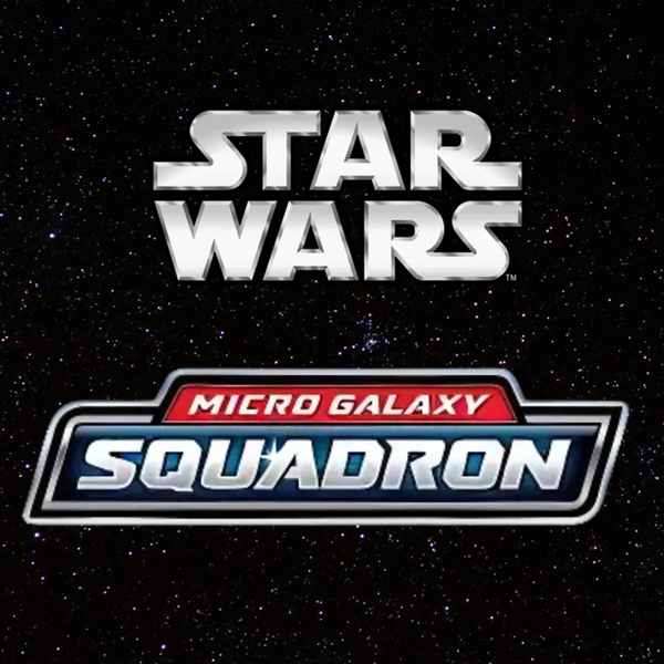 Micro Galaxy Squadron