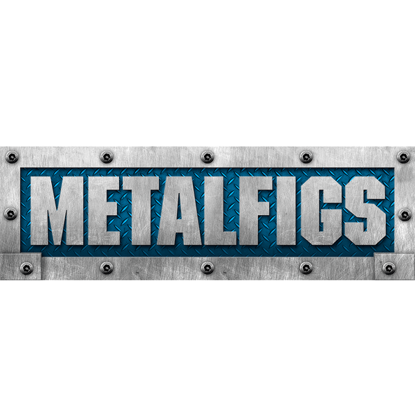 Metalfigs