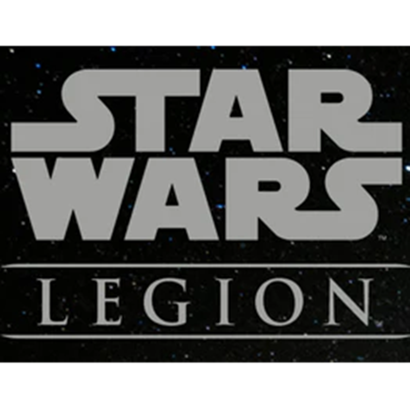 Star Wars Legion Miniatures