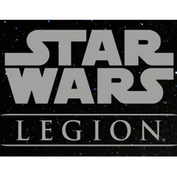 Star Wars Legion Miniatures