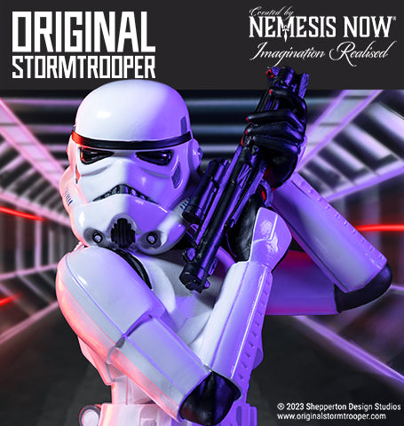 Original Stormtrooper