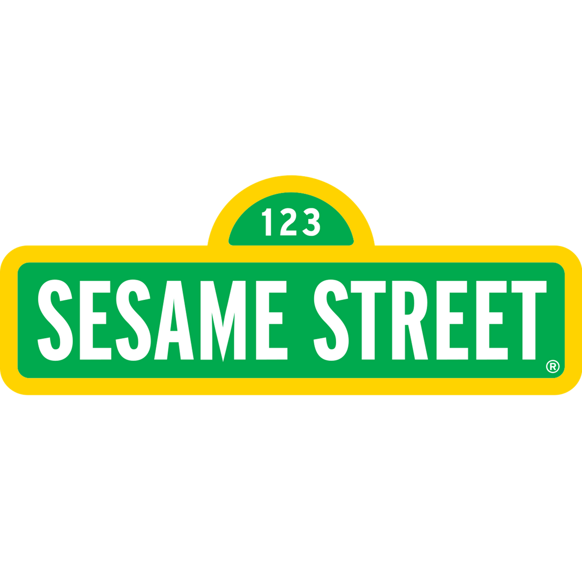 Sesame Street