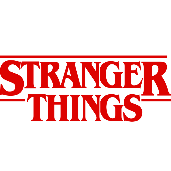 Stranger Things